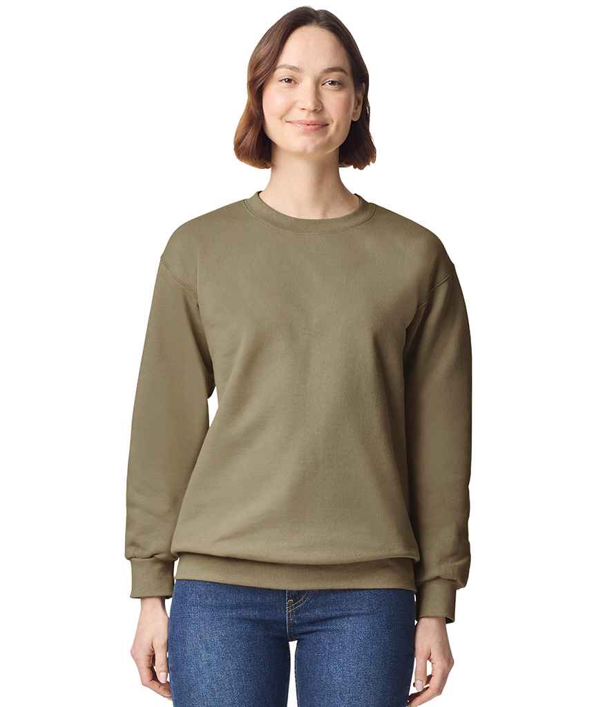 GD230 Olive Model