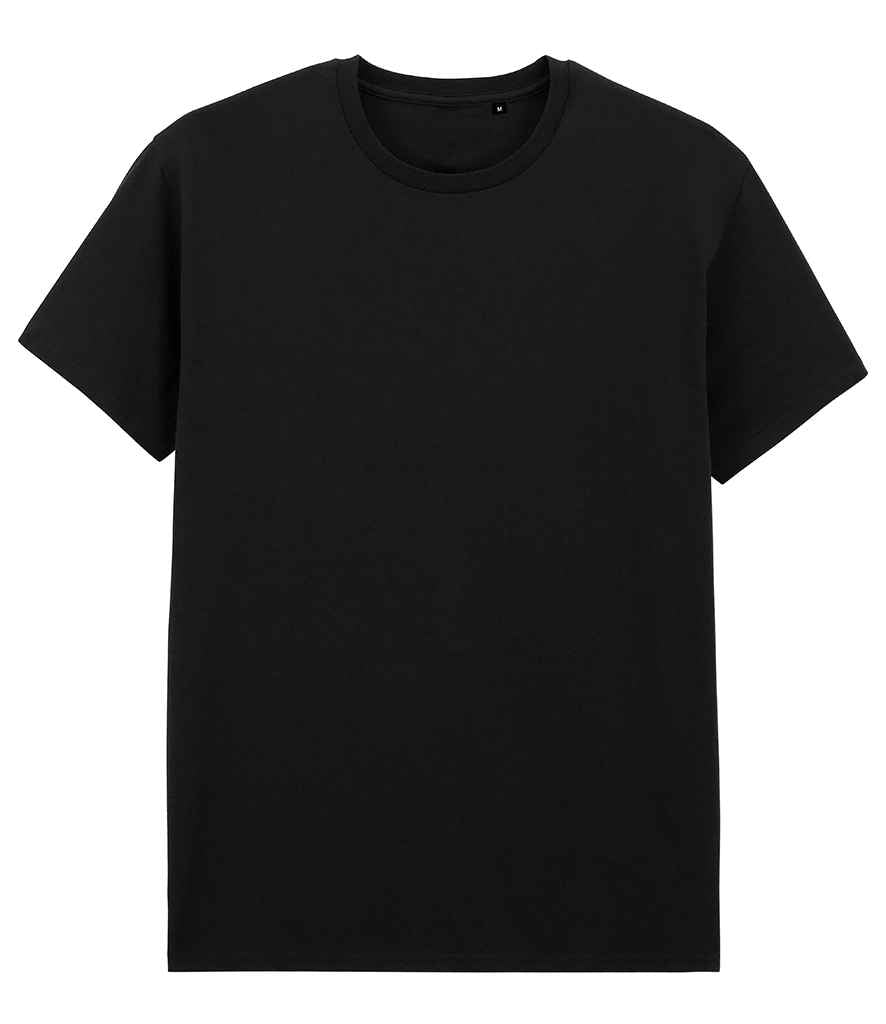 GD26 Black Front