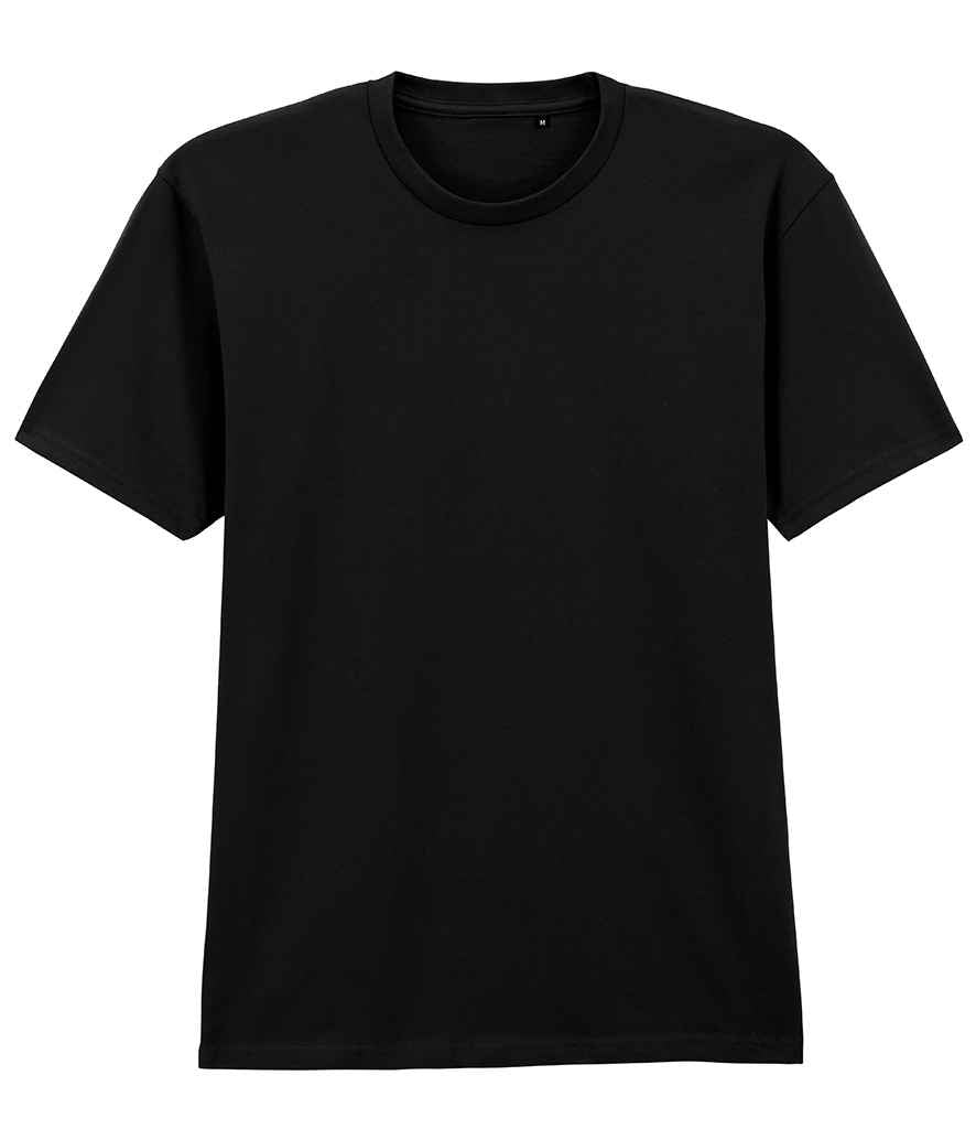 GD27 Pitch Black Front