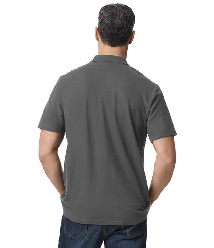 GD35 Charcoal Model