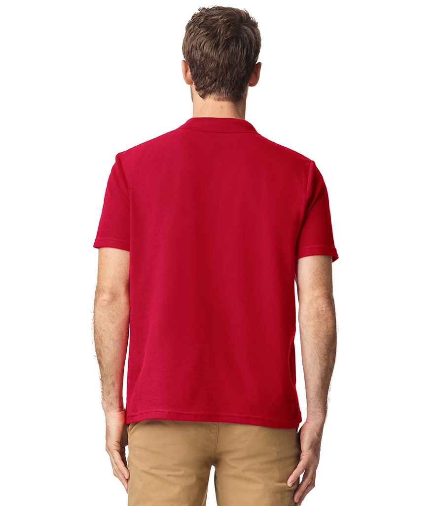 GD35 Cherry Red Model