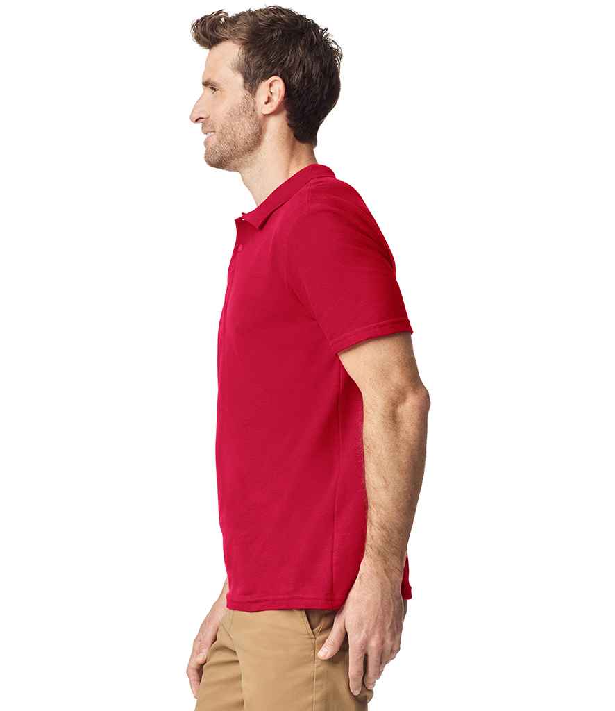 GD35 Cherry Red Model
