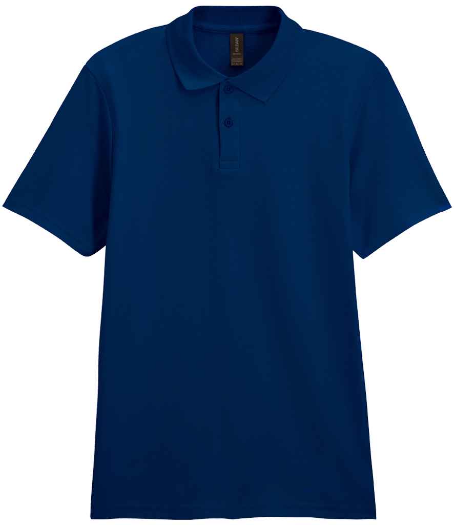 GD35 Navy Front