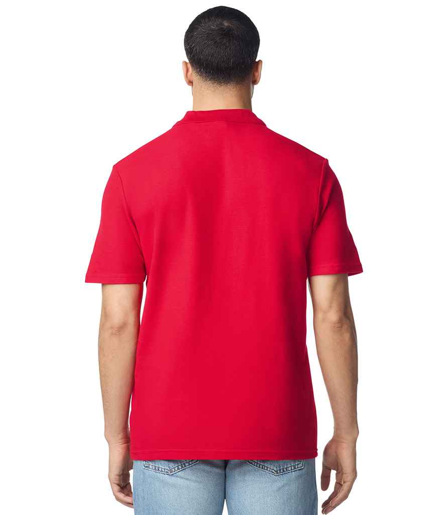 GD35 Red Model