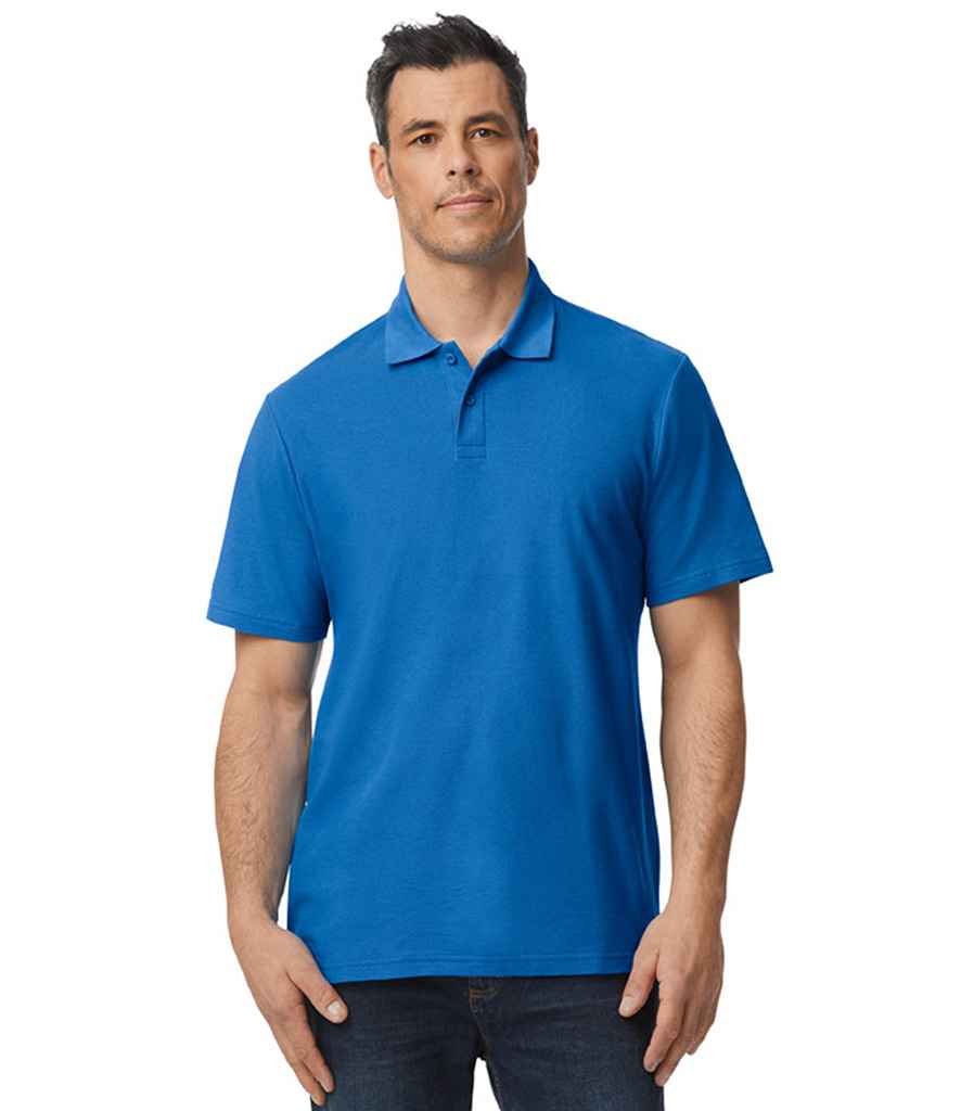GD35 Royal Blue Model