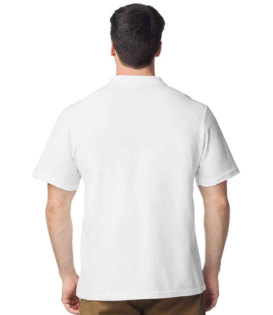 GD35 White Model