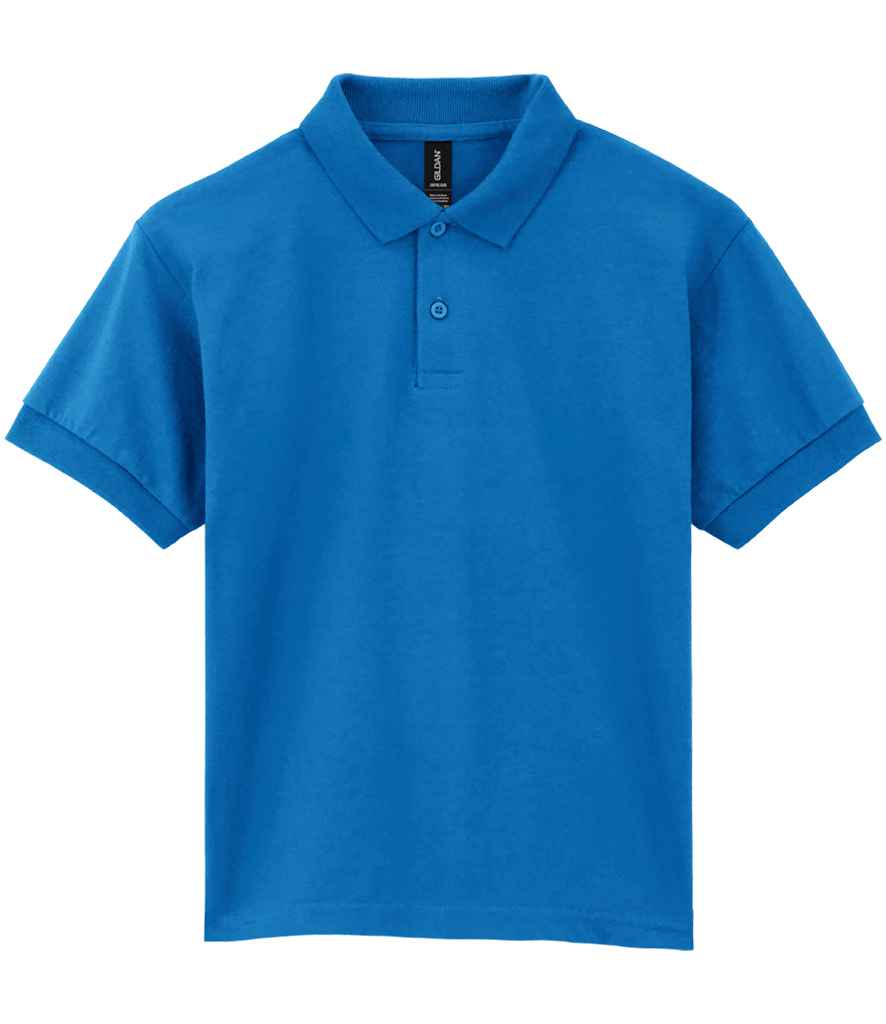 GD40B Royal Blue Front