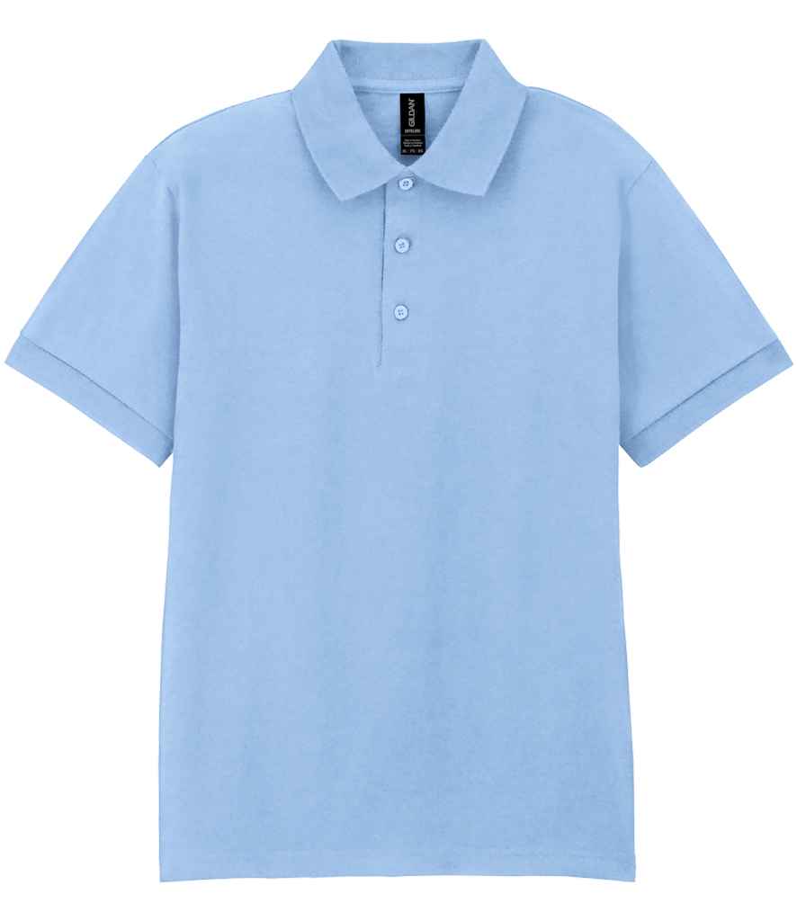 GD40 Light Blue Front