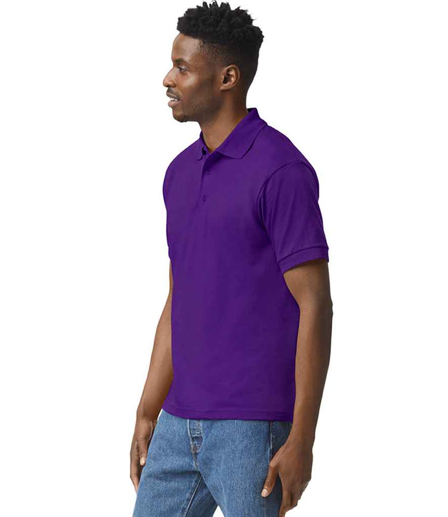 GD40 Purple Model