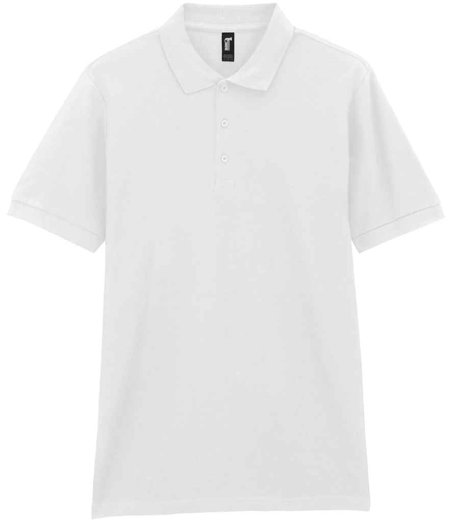GD43 White Front