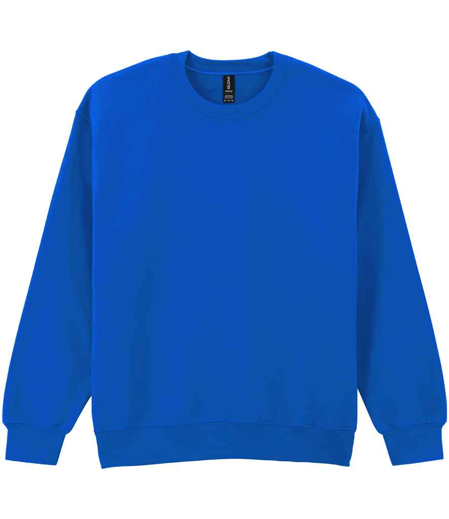 GD52 Royal Blue Front