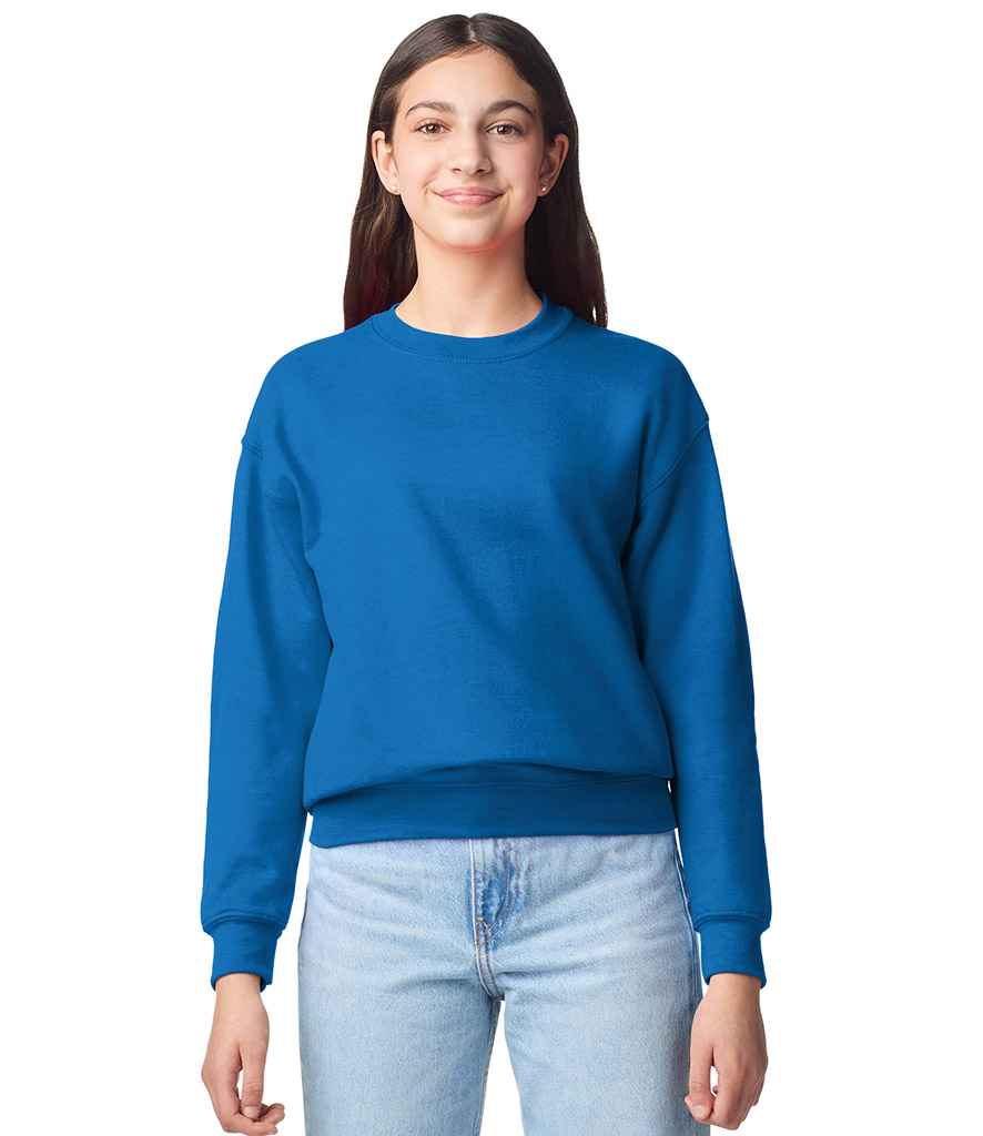 GD56B Royal Blue Model