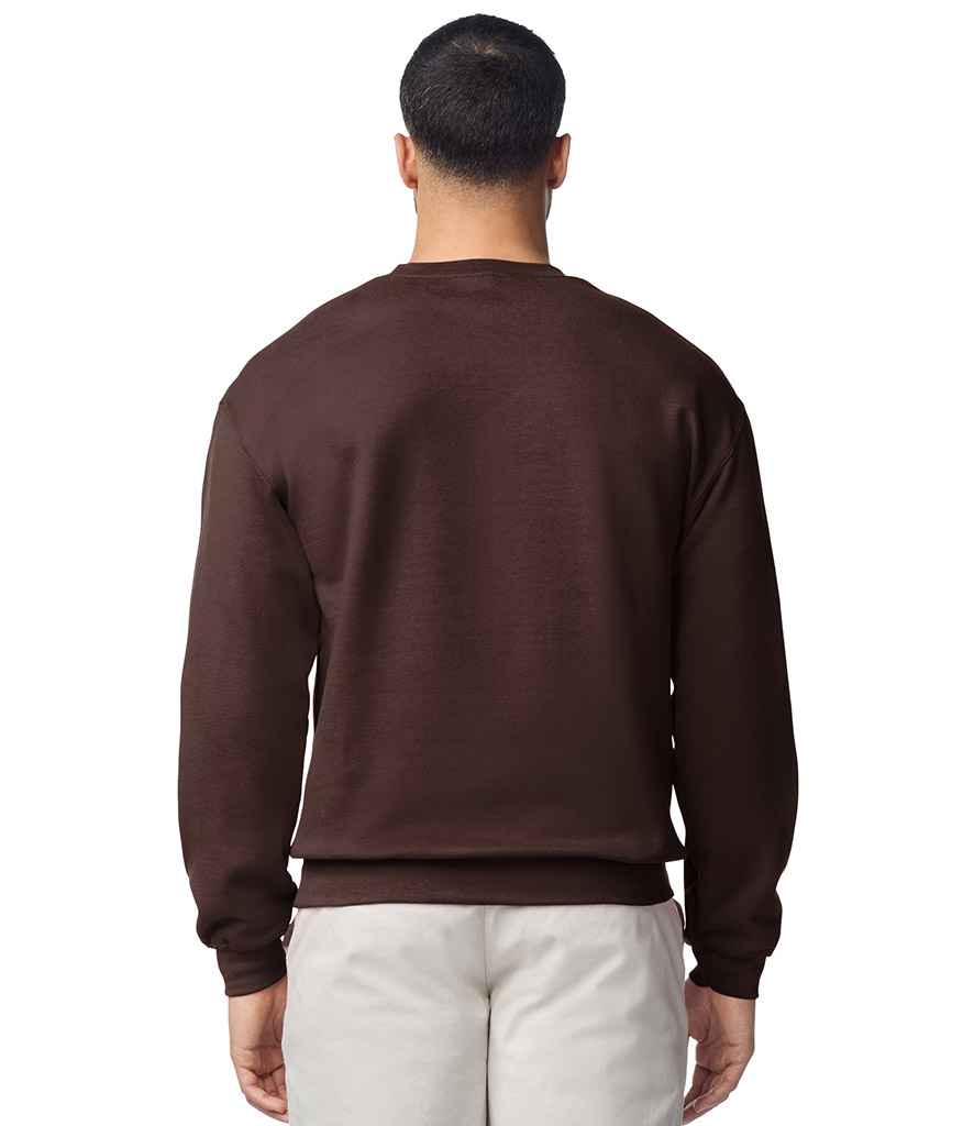 GD56 Dark Chocolate Model