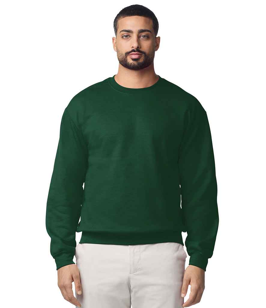 GD56 Forest Green Model