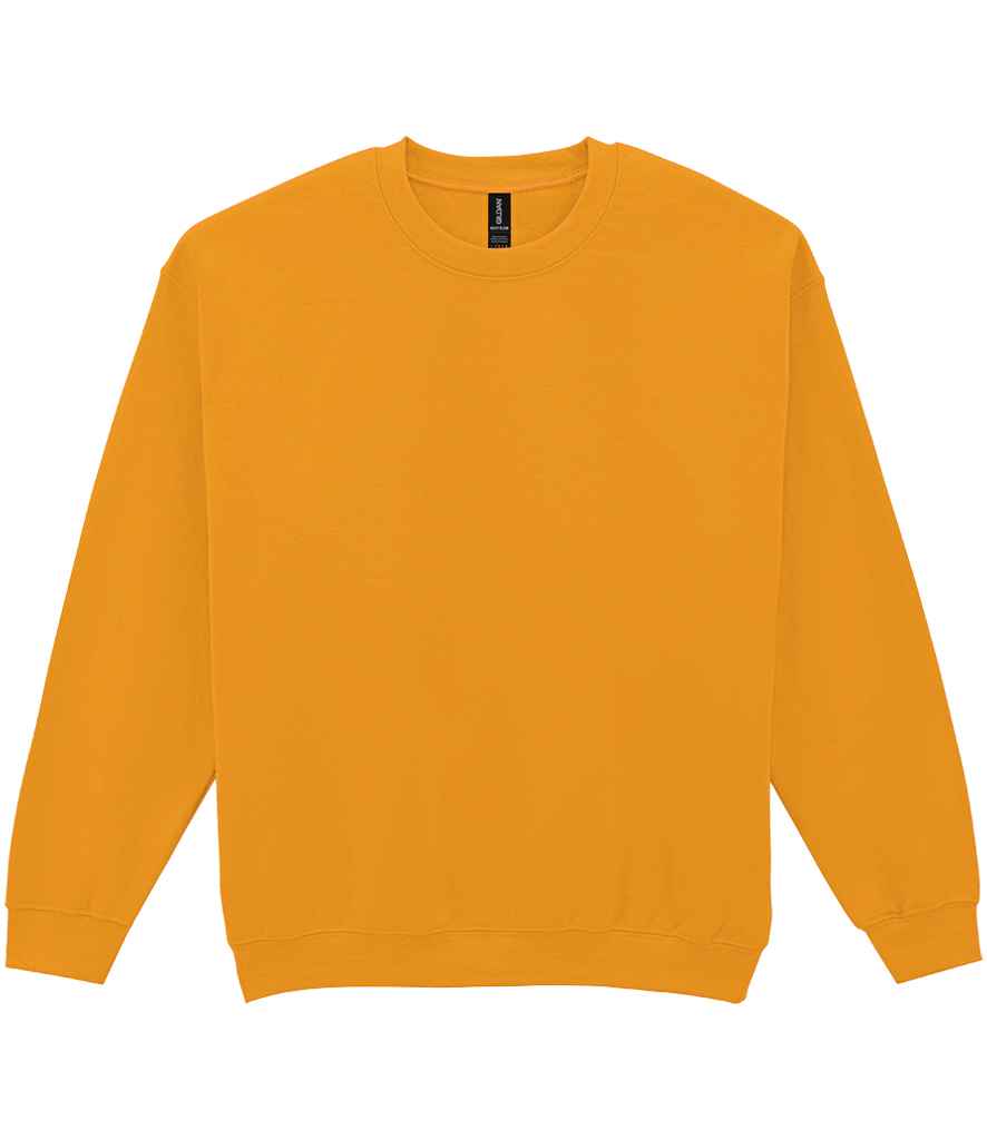 GD56 Gold Front