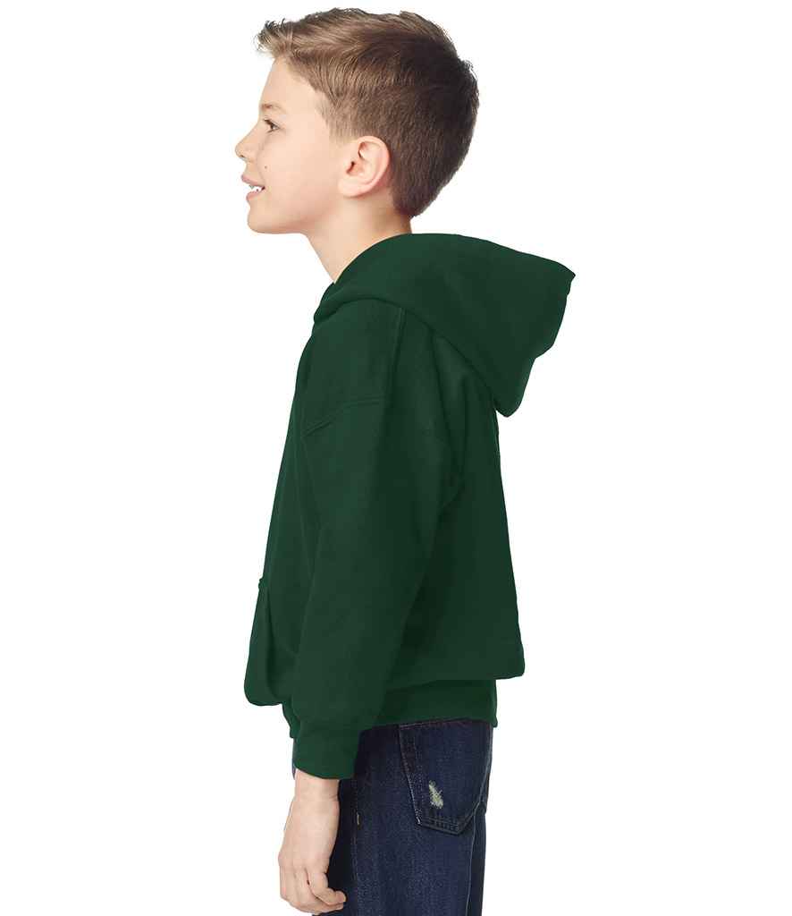 GD57B Forest Green Model