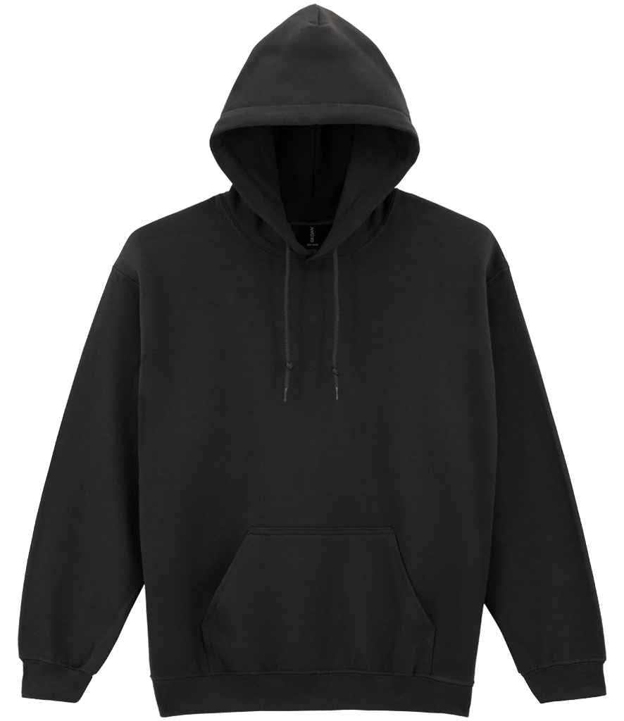GD57 Black Front