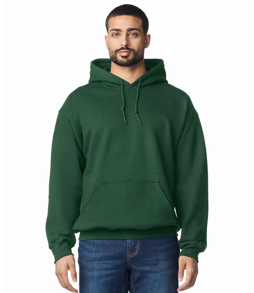 GD57 Forest Green Model