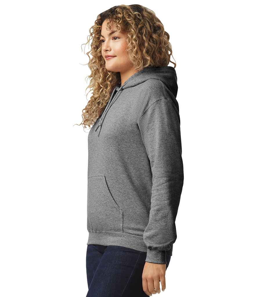 GD57 Graphite Heather Model