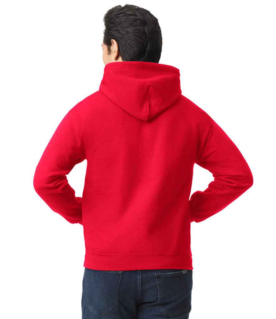 GD57 Red Model
