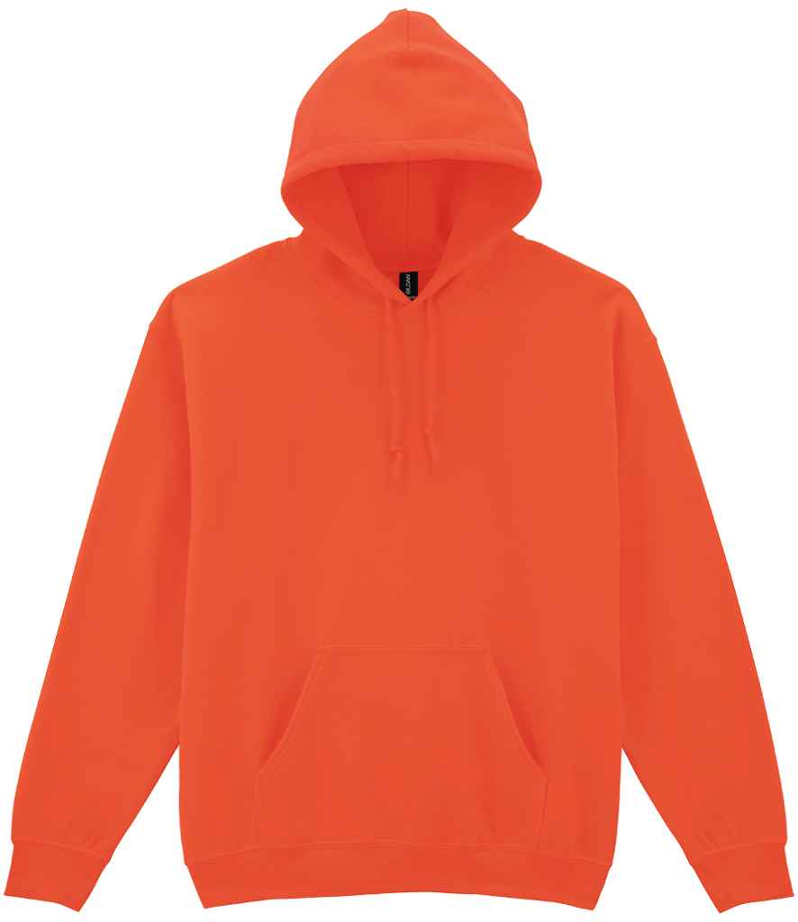 GD57 S Orange Front