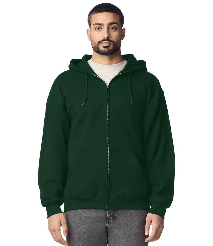 GD58 Forest Green Model