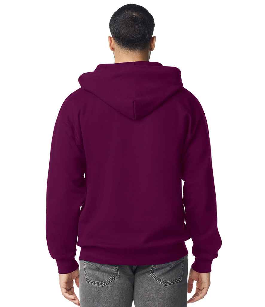 GD58 Maroon Model