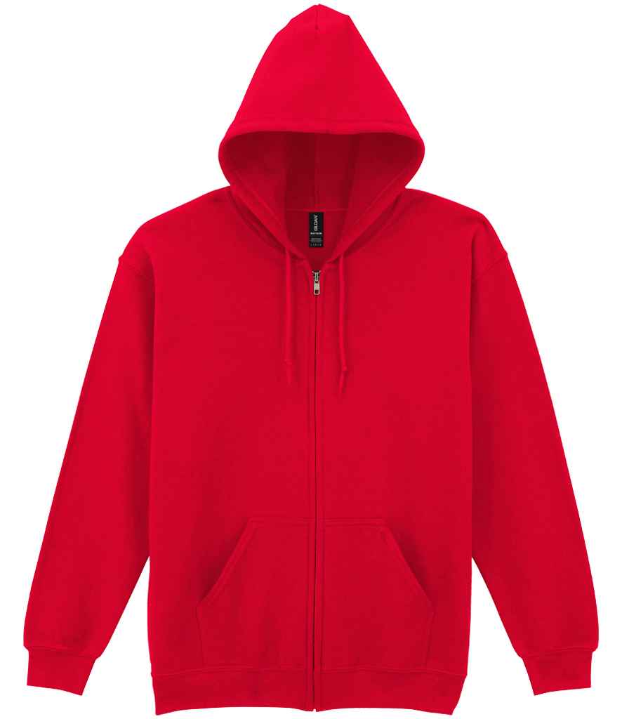 GD58 Red Front