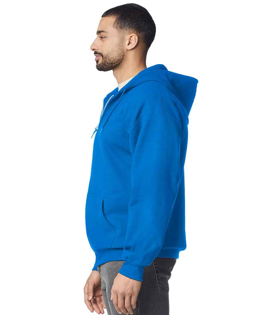 GD58 Royal Blue Model
