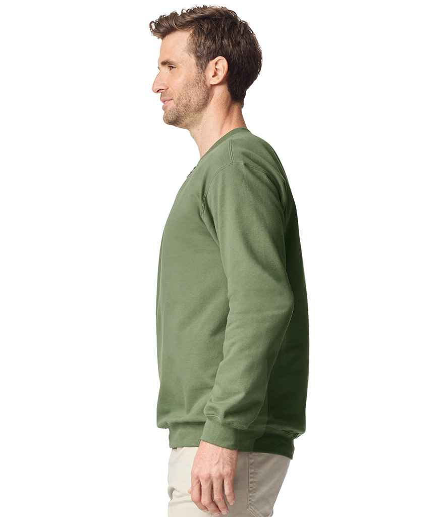 GD612 Military Green Model