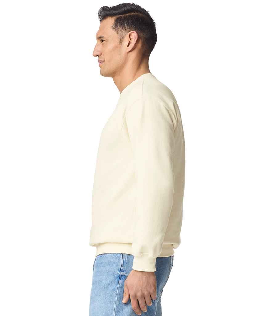 GD612 Off White Model