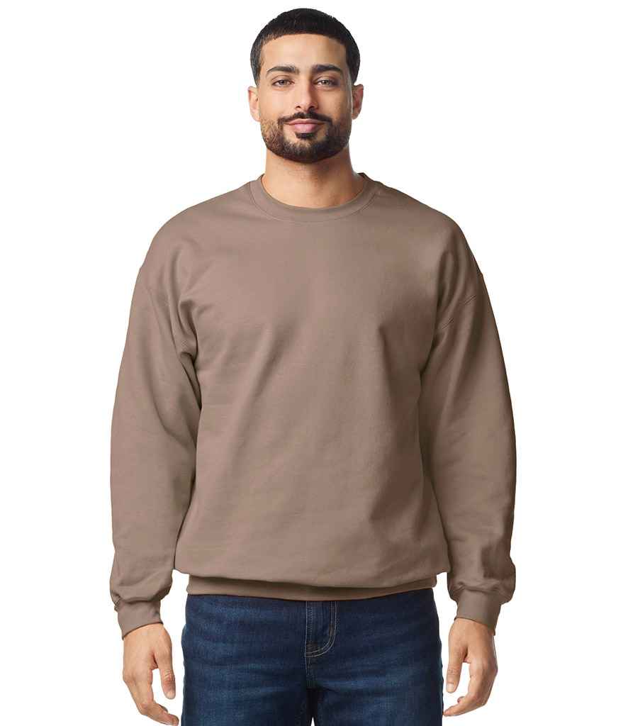 GD67 Brown Savana Model