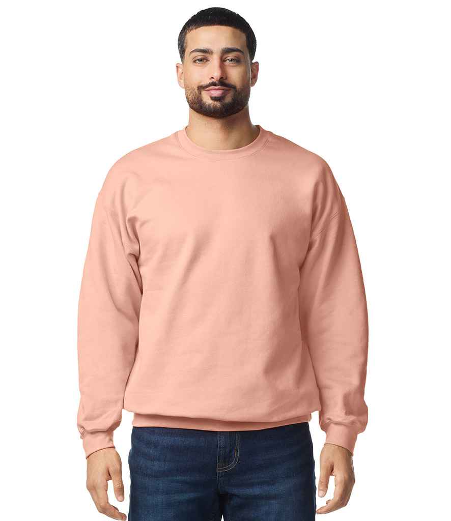 GD67 Dusty Rose Model