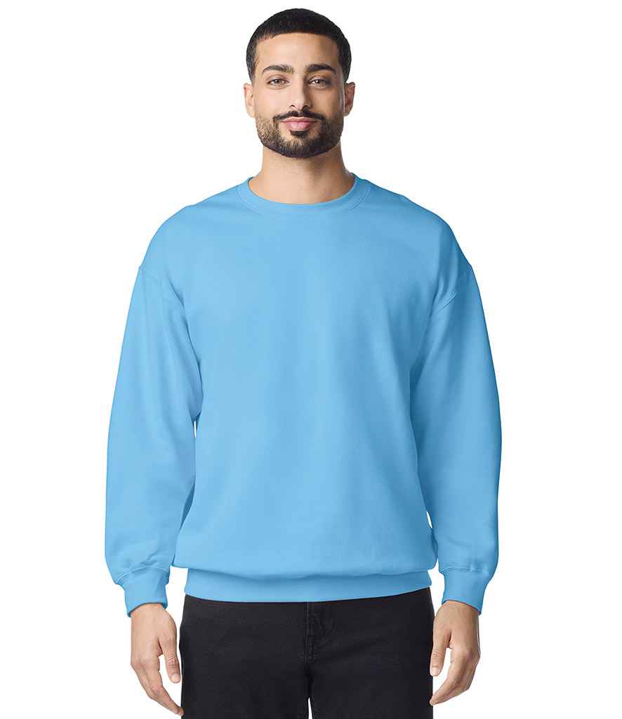GD67 Sky Blue Model
