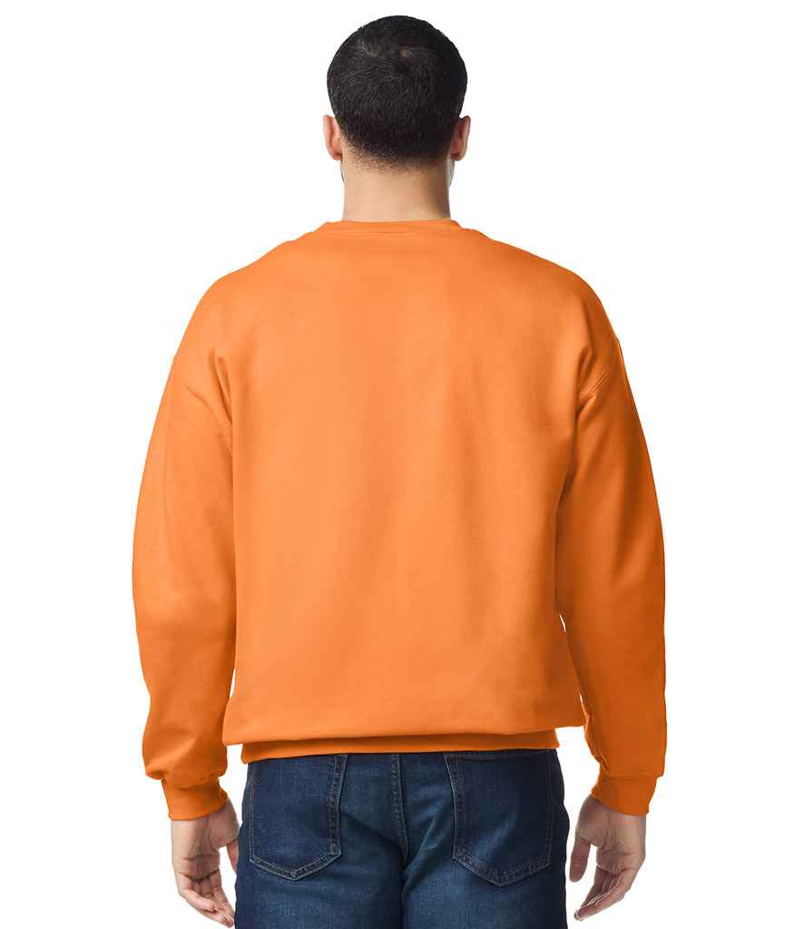 GD67 Tangerine Model