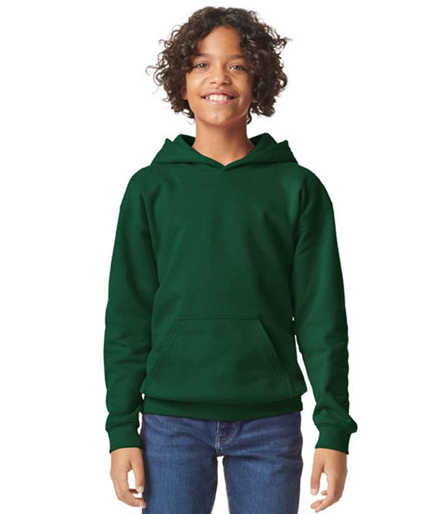 GD68B Forest Green Model