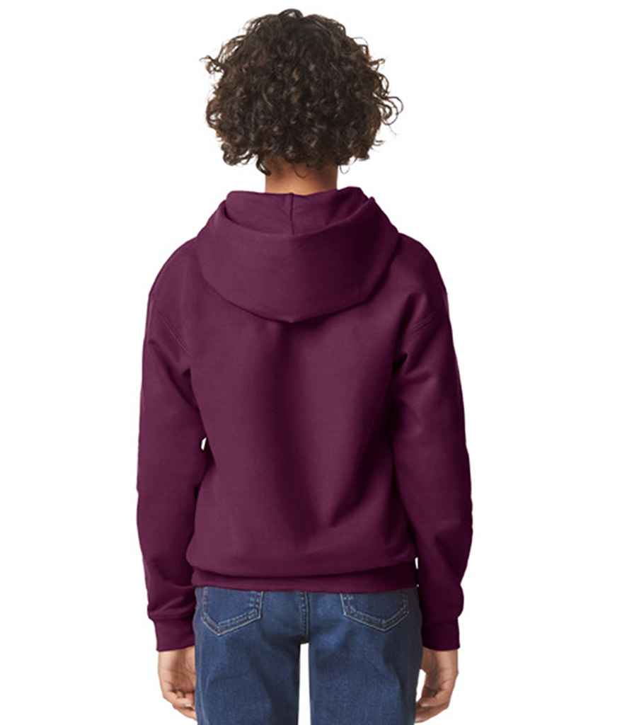 GD68B Maroon Model