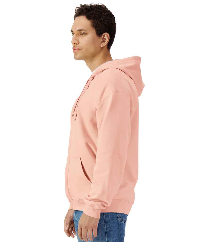 GD69 Dusty Rose Model