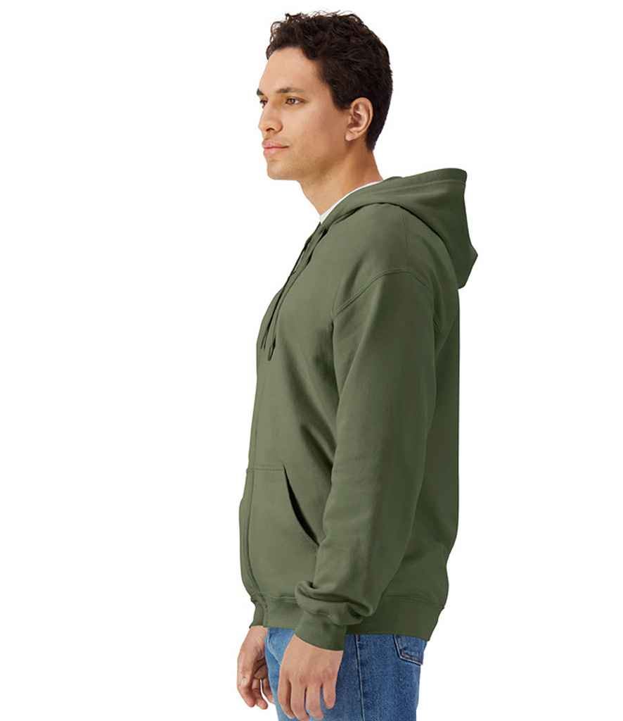 GD69 Military Green Model