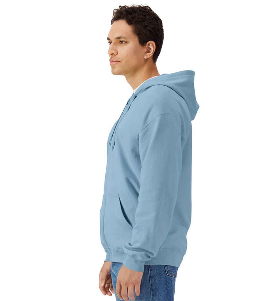 GD69 Stone Blue Model