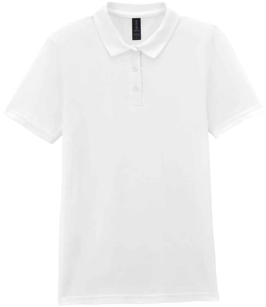 GD75 White Front