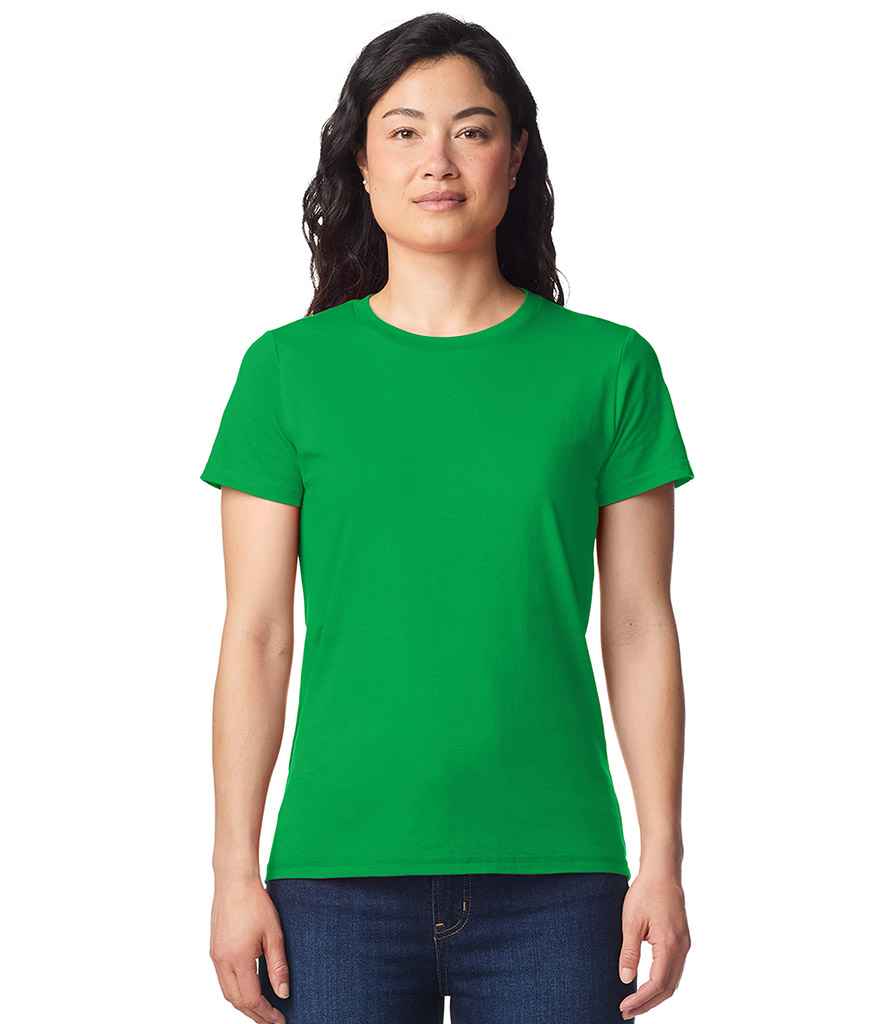 GD92 Irish Green Model