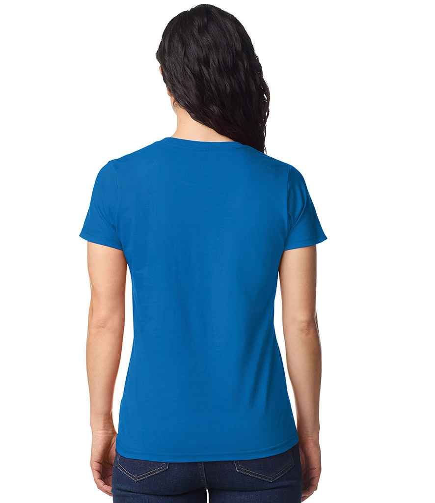 GD92 Royal Blue Model