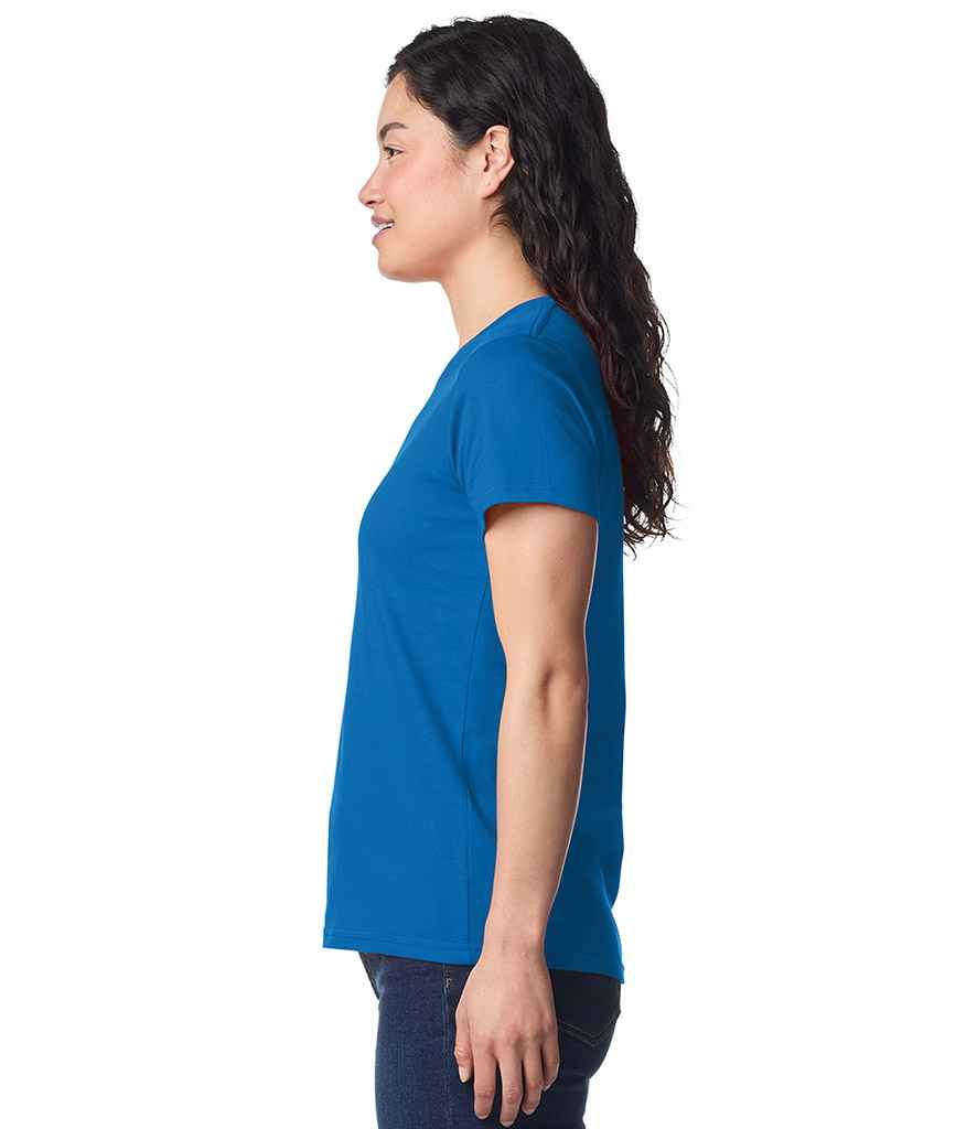 GD92 Royal Blue Model
