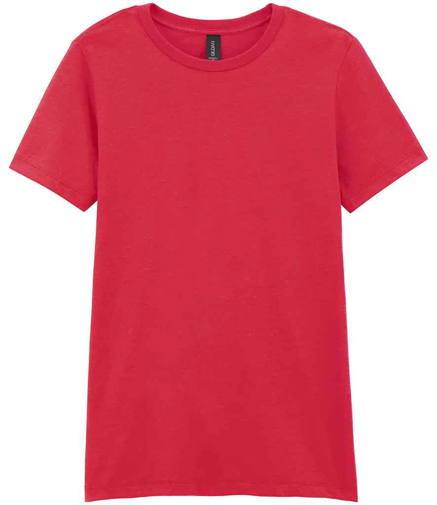 GD93 Red Mist Front