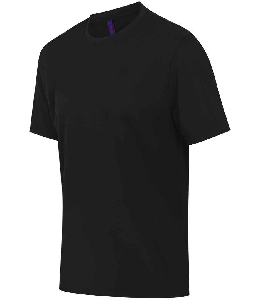 H075 Black Right