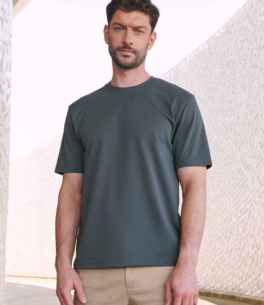 H075 Charcoal Model