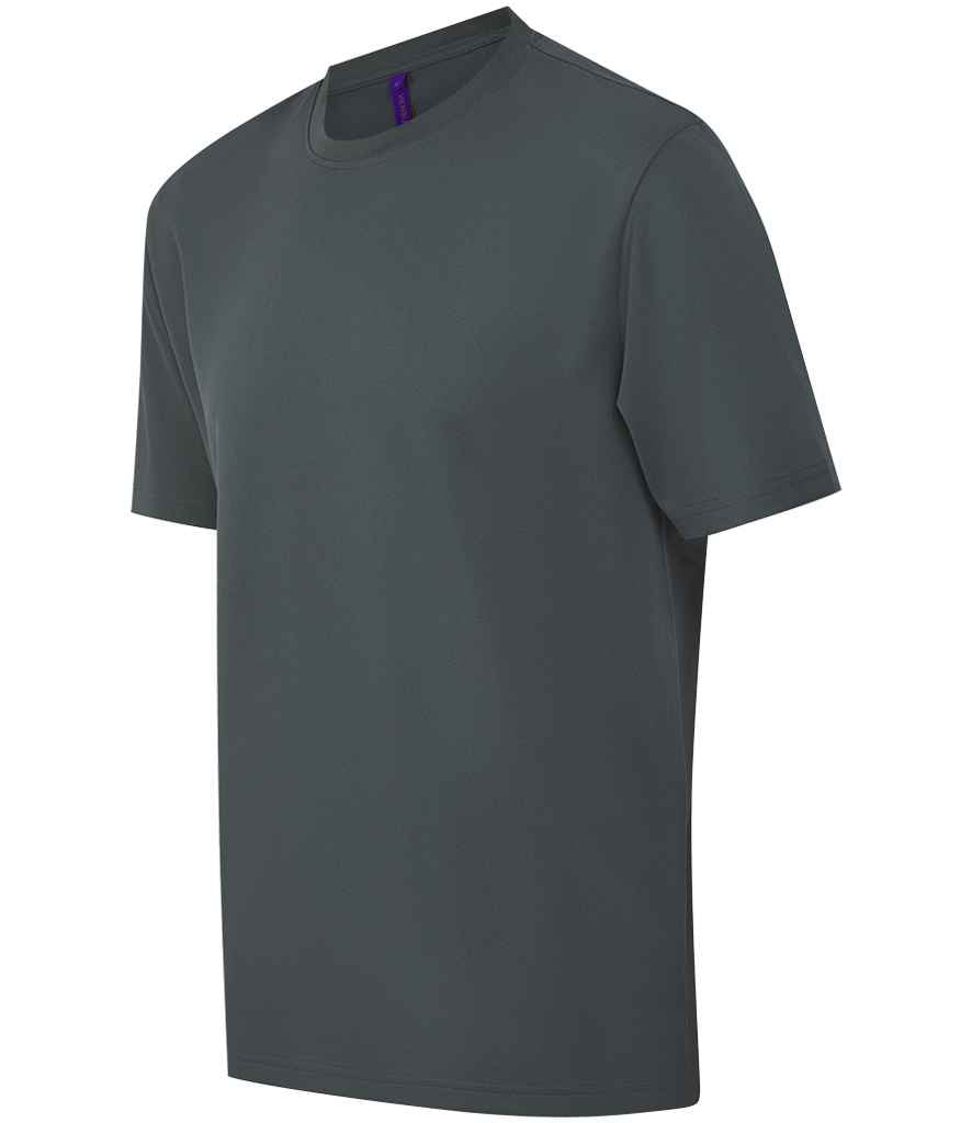 H075 Charcoal Right
