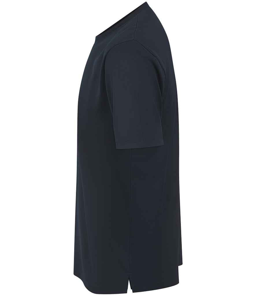 H075 Navy Left