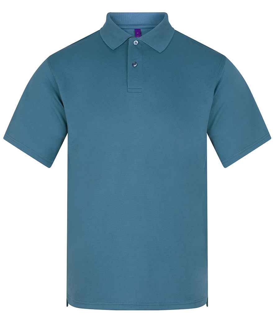 H475 Airforce Blue Front